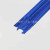 Electrodo de Soldadura con Núcleo Fundente Bk Azul para Refrigeradores, Aires Acondicionados, Cobre, Hierro, Tuberías de Acero Inoxidable, Soldadura Sin Polvo de Soldadura