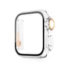Adecuado para Apple S10 Watch, Se Transforma Instantáneamente en una Funda Protectora, Se Transforma Instantáneamente en una Funda para Watch 49Ultra, Se Transforma Instantáneamente en una Cubierta Ultra Completa