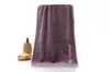 [Toalla de Baño de Terciopelo Coral] Bordado Juvenil Absorbente Suave Toalla de Baño para Adultos Toalla de Regalo Toalla de Baño Toalla de Playa