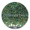 Miyuki Miyuki Importado 8/0 3mm Contas Redondas Coloridas Transparentes Contas de Arroz Material DIY Artesanal Acessórios para Joias Brincos
