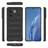 Adequado para Vivo V70Fe Skin-Feel Magic Shield Capa de Celular Anti-Queda Y400 Silicone Capa Protetora Macia Venda Quente