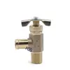 Adecuado para Hyundai R60/80/110/150/215/210/220-7 Accesorios de Válvula de Calefacción de Interruptor de Agua Caliente y Aire Caliente