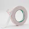 Adhesivo de espuma adhesivo de doble cara adhesivo fuerte de esponja cinta adhesiva de doble cara de espuma adhesivo de alta resistencia cinta adhesiva de doble cara impermeable longitud 3 metros