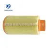 La fábrica de filtros de aire de Qinghe es adecuada para el coche AF409 2710940204 filtro de aire de alto rendimiento