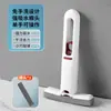 Mini Trapeador Multifuncional de Escritorio Perezoso Mano Portátil Lavable a Mano Esponja Absorbente Baño Inodoro Cocina Nuevo Producto