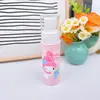 Tónico Girly Heart Sin Alcohol Niebla Ultra Fina Botella Spray Tónico Facial Hidratante Tipo Pulsador 100ml Botella Vacía Recargable