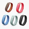 Pulseira Tracker Fitbit Air Sports Sem Tela, Tira de Velcro Air Tecido para Monitoramento de Saúde, Personalizável e Desenvolvível