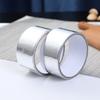 Relleno de ollas cinta de papel de aluminio cinta de aluminio cinta adhesiva aislamiento térmico impermeable dos yuanes tienda departamental al por mayor