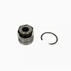 Motor Trifásico Aspas de Ventilador de Plástico Y2/Ye2-160Yb2-100 112 90 Y2-71 Y2-63 Y2-80