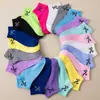 Calcetines de Moda para Mujer, Calcetines de Seda de Cristal, Estilo Fresco, Transpirables, Absorbentes de Sudor, Casual, Estilo Dulce, Estilo Floral, Calcetines para Mujer con Borde de Encaje