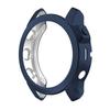 Adequado para capa protetora galvanizada Jiaming Garmin fenix7 fenix 7x/7s capa de borracha anti-queda capa protetora de TPU