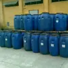 [Ventaja de Suministro] Sulfato de Sodio de Éter de Polietileno de Alcohol Graso (AES) Zanyu Jielang 170kg/barril