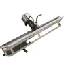 Máquina Neumática de Hebillas, Máquina de Hebillas de Correa de Alta Resistencia para Minas de Carbón, Máquina de Hebillas para Cintas Transportadoras, Hebillas de Correa en Stock