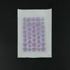 Más Vendido en Stock: 40 Parches para Acné en Forma de Estrella, Hidrocoloide Transparente Físico Absorbente de Granos Parches para Acné de Estrella de Cinco Puntas Coloridos