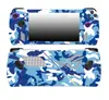 Adecuado para Consola Portátil para Juegos Rog Ally X Pegatina Película Protectora para el Cuerpo de 7 pulgadas