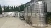 Suministro de Tanques de Agua Aislados Cilíndricos, Tanques de Agua Caliente de Energía Aérea y Tanques Domésticos de Acero Inoxidable en Suzhou, Nanjing, Jiangsu