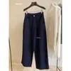 Jeans Feminino Reto de Cintura Alta Versátil Slimming Estilo Retrô Americano Outono 2026 80381