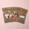 Pingente de Chaveiro Fofo Embalagem de Cartão de Papel Chaveiro de Desenho Animado Chaveiro de Casal em PVC Presente Pequeno para Eventos
