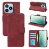 Adequado para Capa de Celular Blackview Wave 10, Porta-Retrato, Capa de Couro com Suporte Flip Shark 6