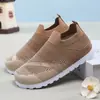 Zapatillas Deportivas para Niños Modelos Primavera 2026 para Niños y Niñas Zapatillas para Correr Malla Fly-Knit Planas Transpirables Zapatos para Bebé para Edades 1-6