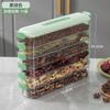 Caja de Almacenamiento de Especias Caja de Condimentos de Pimienta Seca Anís Estrella Canela Anís Semilla Hogar Cocina Cajón Embalaje de Condimentos Caja de Almacenamiento