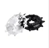 Anillo de Bloqueo de Copo de Nieve Punto Flotante de Silicona Anillo Solar Anillo Ojo de Oveja Juguete Sexual Productos para Adultos Herramientas Sexuales de Coqueteo