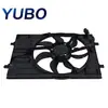 Ventilador de enfriamiento 5Q0121203CL para Audi A3 S3 y Volkswagen Golf 2015-2020