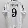 2425 Real Madrid Final de la Liga de Campeones Versión Tailandesa Camiseta No. 10 Dembelé No. 14 Doue No. 2 Ashraf 7