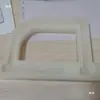 Acessórios para filtro prensa pequena alça de filtro prensa alça de placa de filtro estrutura de suporte de plástico etc.