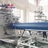 Linha de Produção de Tubo de Enrolamento de Grande Diâmetro Tubo de Enrolamento de Parede Oca Tubo Karat Equipamento Qingdao Chen Hsong