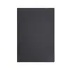 Cuaderno de cuero suave A6 A5/b5/A7 regalo de empresa bloc de notas fabricantes suministro directo rápido LOGOTIPO