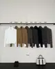 Han Xun, una marca conocida por sus diseños clásicos y atemporales, presenta su nueva colección 2026 de tops básicos de cuello alto para mujer, perfectos para otoño e invierno.. Estas prendas interiores ajustadas, elásticas y versátiles están diseñadas para ser usadas como capa base.. T27596