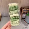 Gomas para el Cabello de Alta Elasticidad para Niñas 2026 Nuevo Estilo Bandas para Coletas Altas Anillos para el Cabello de Bebé que No Dañan el Cabello Gomas Elásticas Accesorios para el Cabello