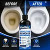 Kineshinex Líquido Limpiador de Piedra de Orina para Inodoro 100ml Fórmula Concentrada Transparente Elimina Sarro y Manchas de Orina Limpiador de Baño