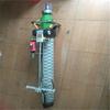 Taladro de anclaje neumático tipo MQT-85J21.8 para producción minera en China. Fabricante y proveedor de taladros de anclaje neumáticos.