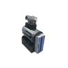 Válvula de esfera solenoide de 10 de diâmetro válvula de inversão de esfera 23QDF10B/315E24 A220 23QDF10K/315E24