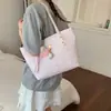 Bolso Tote Impreso de Moda Transfronterizo 2026 Primavera Nuevo Estilo para Mujer Casual Diario de Viaje Moda Elegante Bolso de Hombro