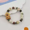 Pulseras Jingdezhen para Mujer, Pulseras Lindas de Dibujos Animados, Joyería para Puestos, Suministro de Fábrica, Mayoreo, En Stock, Pulseras Jingdezhen