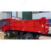 Suporta personalização de caminhões basculantes para mineração subterrânea, caminhões basculantes articulados e caminhões basculantes para mineração subterrânea