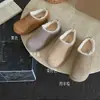 Botas de Nieve Henan Sangpo P Patata Lindas Modelo de Cobertura Total 20669