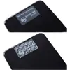Etiquetas Adhesivas para Cámara de Teléfono Móvil Personalizadas para Pedidos Pequeños de Fábrica Etiquetas Adhesivas de Prohibido Tomar Fotos Logo Personalizado Impresión Especial