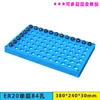Estante de Almacenamiento para Brocas Fresadoras CNC 187 Agujeros Portabrocas Porta pinzas de sujeción Almacenamiento Estante Multicapa Apilable