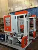 Suministro Directo de Fábrica máquina sopladora de película de plástico mini máquina sopladora de película máquina para bolsas de plástico garantía de calidad al por mayor
