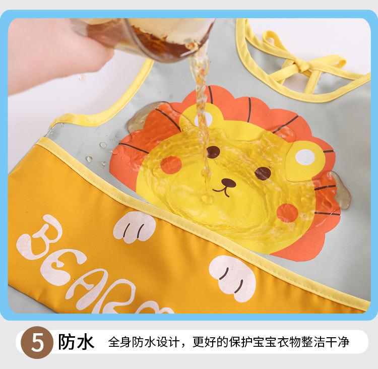 无袖中长款详情_12