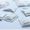 Jinlida 1-2000g Desecante, Gel de Sílice, Precio Gel de Sílice Absorción de Humedad Almacenamiento, A Prueba de Humedad, A Prueba de Moho, A Prueba de Óxido