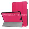 Funda para Tablet PC Samsung TAB S3 9.7 T820/T825 TAB S3 9.7 Funda de Cuero