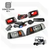 Adecuado para Carritos de Golf Ezgo Txt Set de Iluminación de Lujo Halógeno Ventas Directas de Fábrica de Piezas para Automóviles y Motocicletas 1996 en adelante