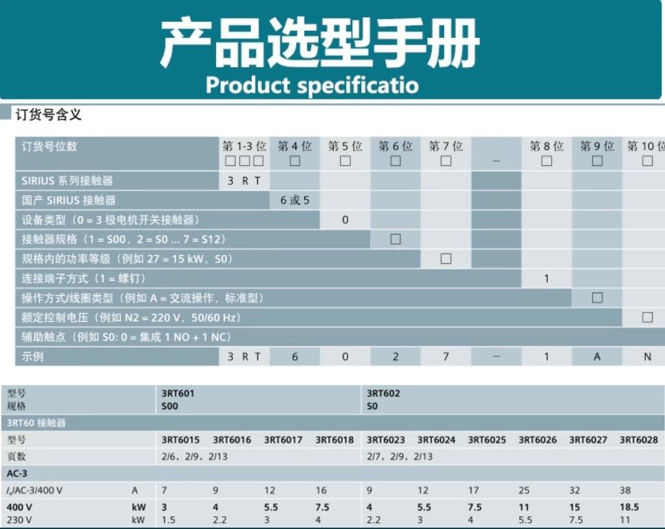西门子详情6
