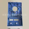Negocio Mayorista Piezas de Fundición a Presión Pulverización en Polvo Aleación de Aluminio/Zinc/Magnesio Fundición a Presión Pulverización en Polvo Procesamiento de Pulverización en Polvo