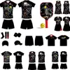 Conjuntos de Uniformes de Pickleball Feitos Sob Medida Europeus e Americanos, Uniformes de Equipe Esportiva Universitária, Uniformes Completos de Tênis, Uniformes de Badminton, Série Juvenil